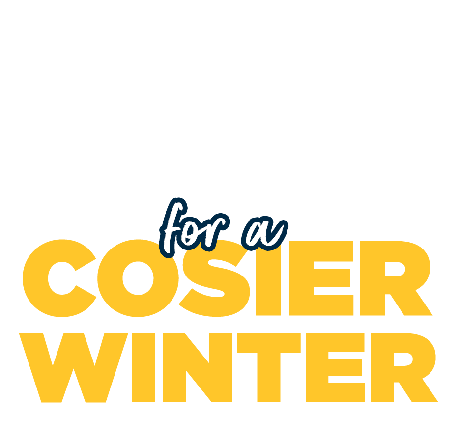 Home Upgrades for a Cosier Home from Permaframe