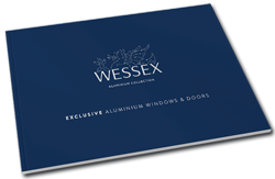 Wessex Aluminium Brochure