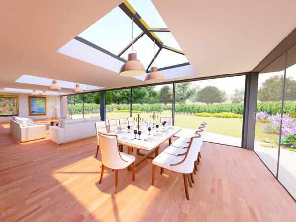 Permaframe Collections Range