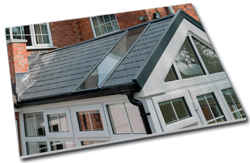 Solid Tiled Roof Brochure